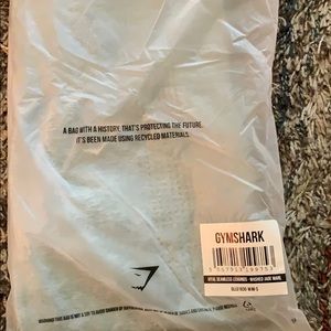 Gym Shark-vita seamless leggings